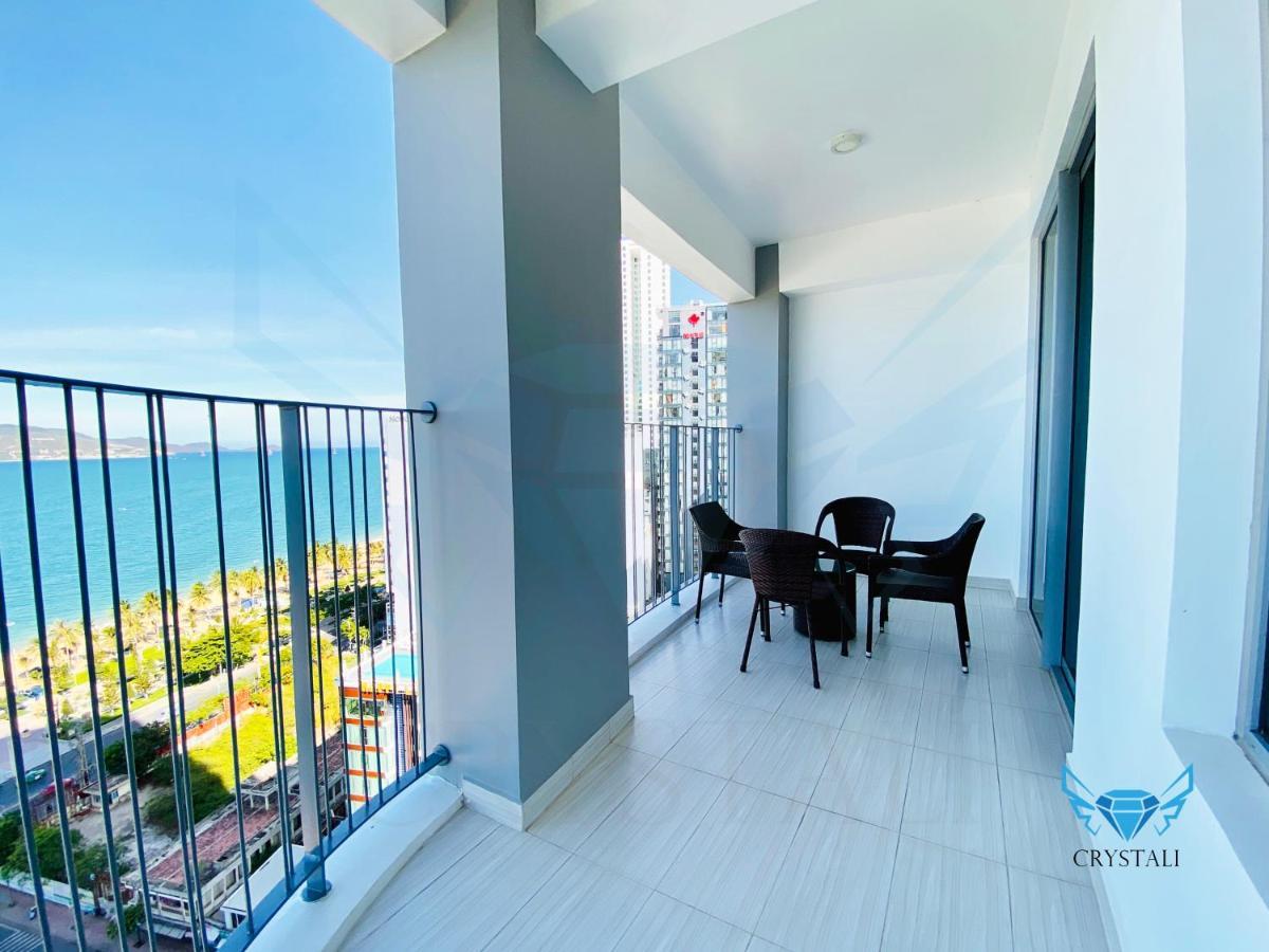 Bed and breakfast Crystali Panorama Nha Trang Extérieur photo