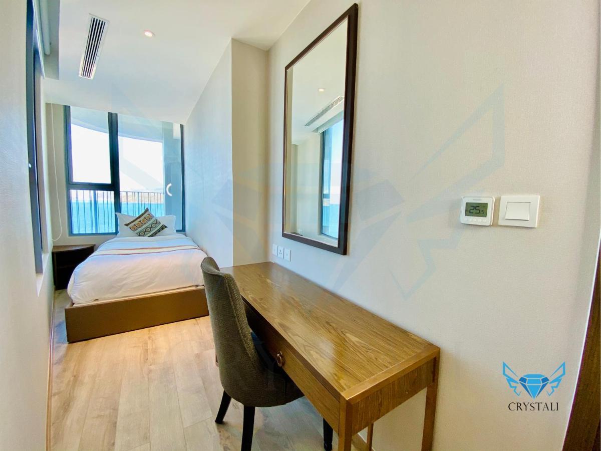 Bed and breakfast Crystali Panorama Nha Trang Extérieur photo