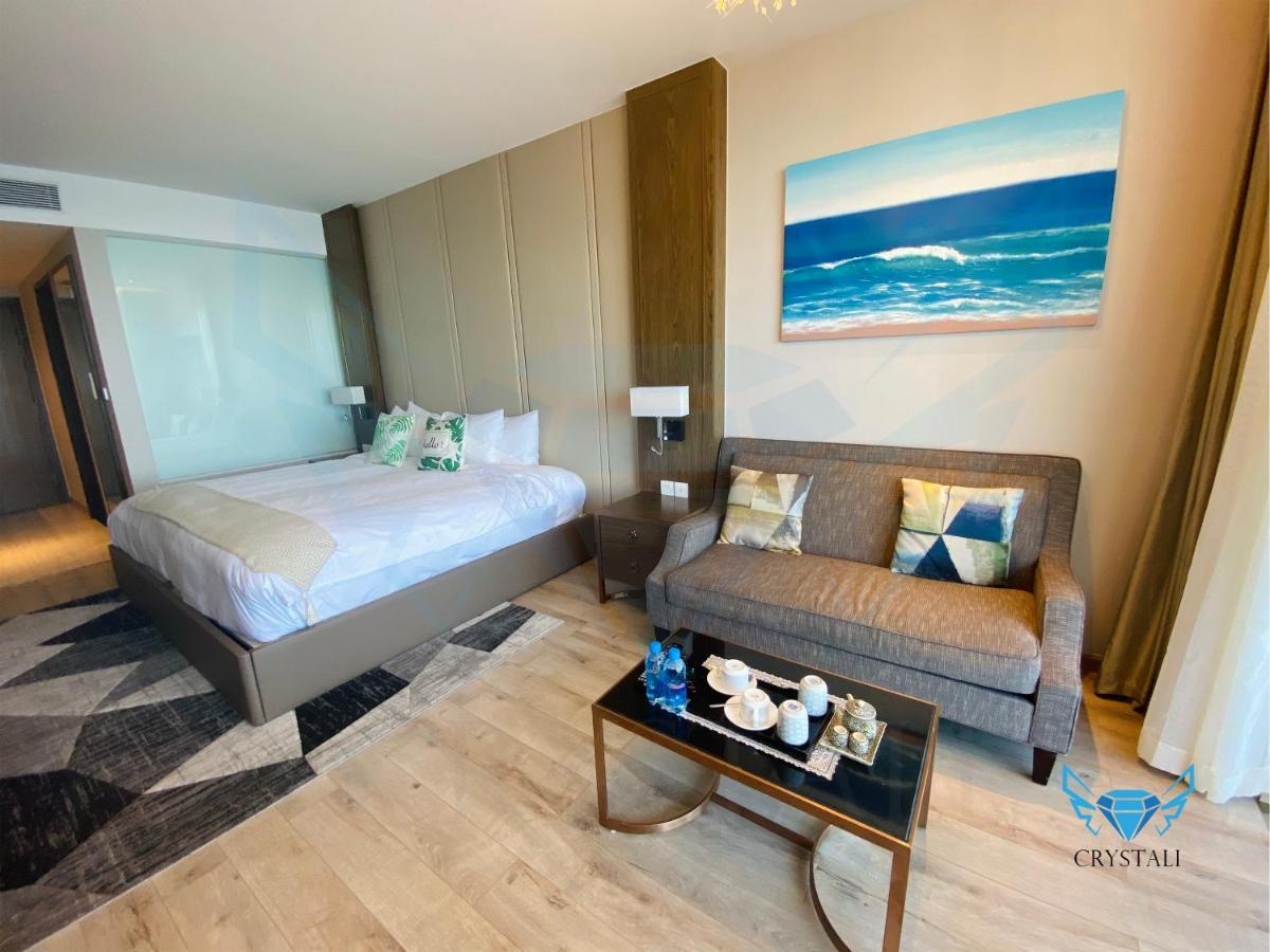Bed and breakfast Crystali Panorama Nha Trang Extérieur photo